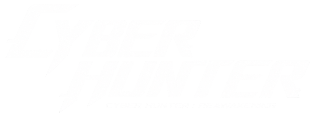 Cyber Hunter