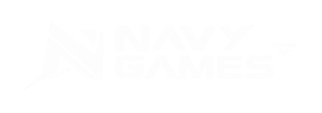 NAVY GAMES